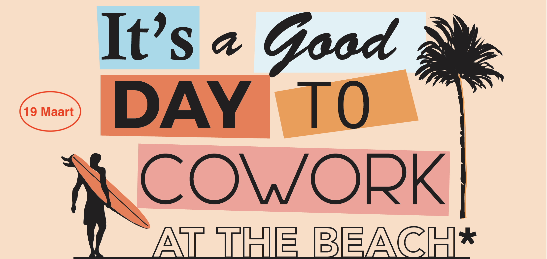 Event @ Aloha - Wijk aan Zee