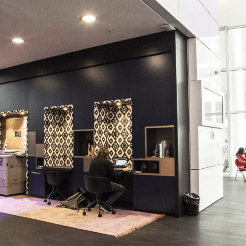 Tribes Den Haag Kalvermarkt