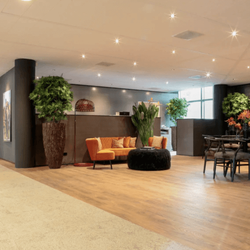 Tribes Amsterdam SOM