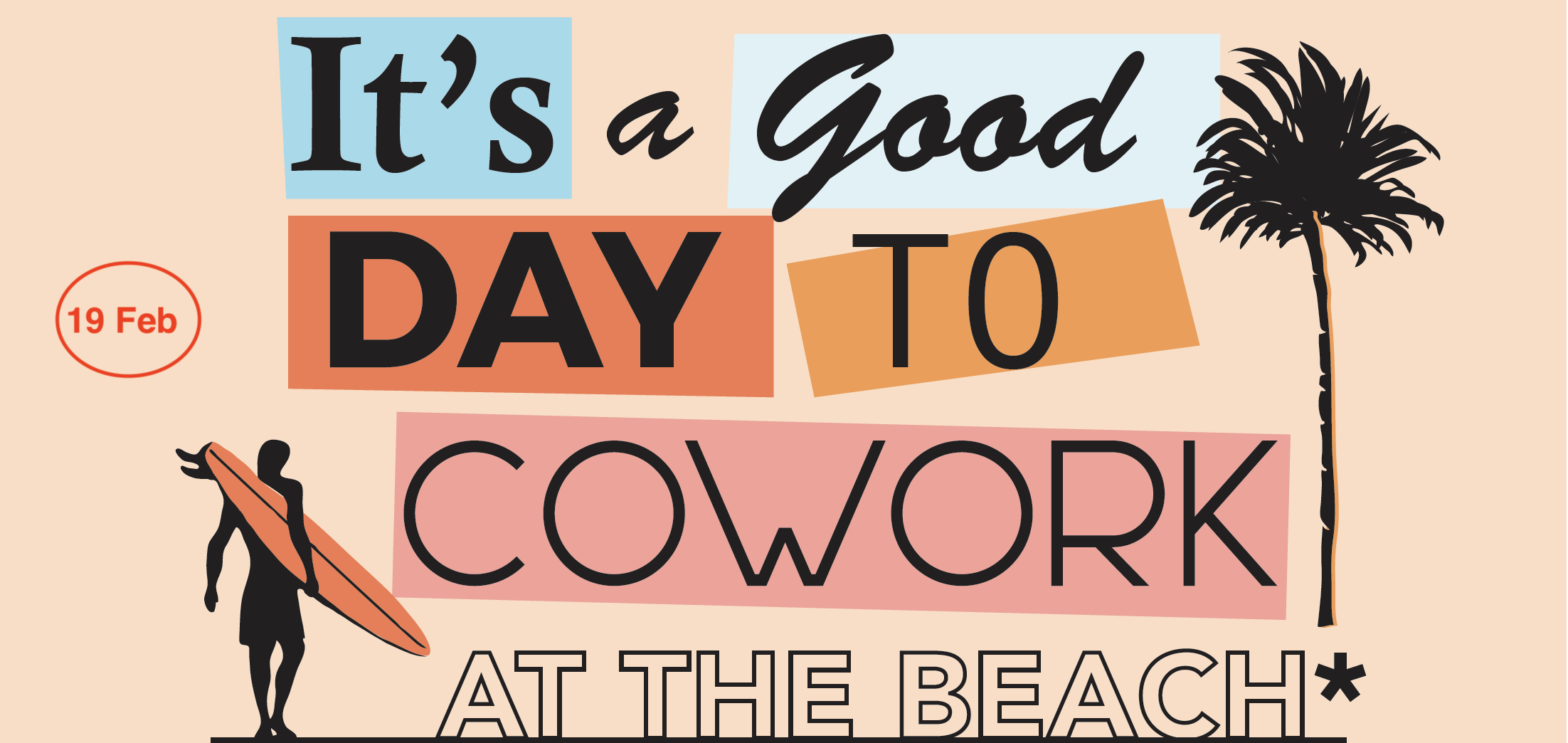 Event @ Aloha - Wijk aan Zee