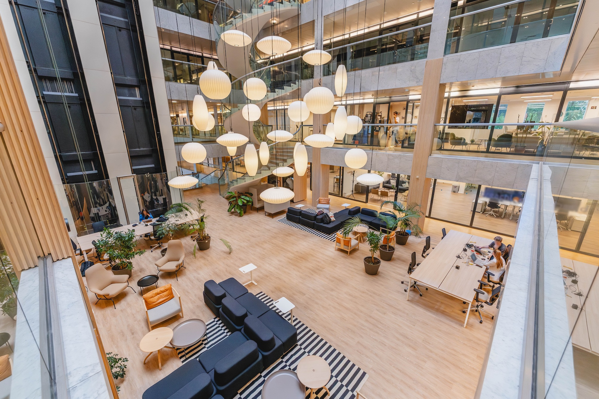 Coworking