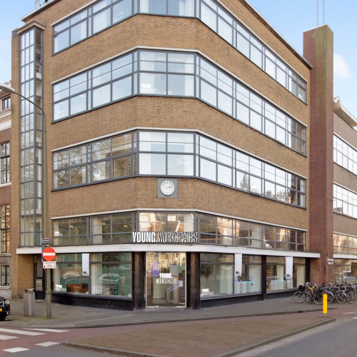 Young Workspaces - Den Haag