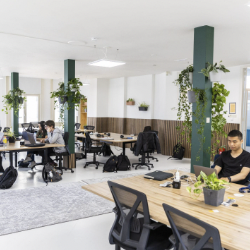 Startdock Amsterdam Keizersgracht 452